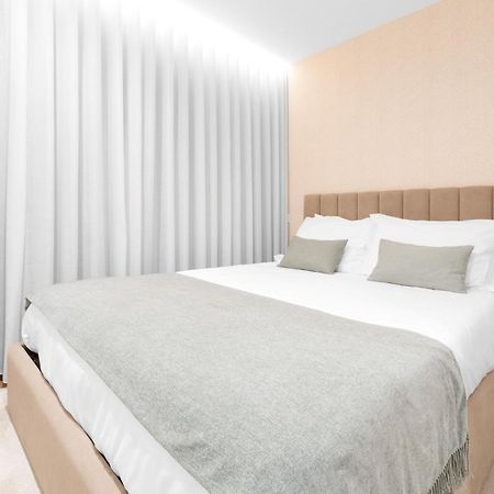 Casa Dona Adelaide Apartment Vila do Conde Ngoại thất bức ảnh