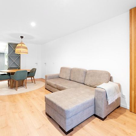 Casa Dona Adelaide Apartment Vila do Conde Ngoại thất bức ảnh