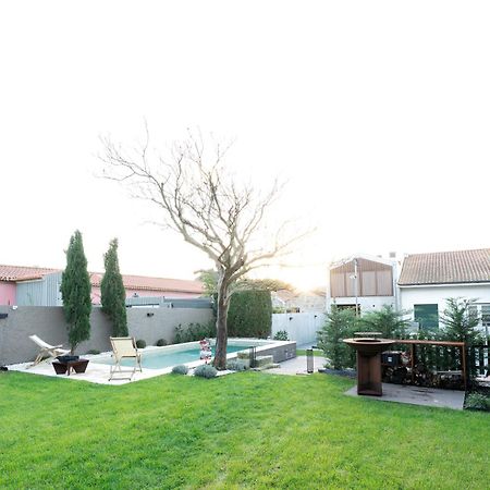 Casa Dona Adelaide Apartment Vila do Conde Ngoại thất bức ảnh