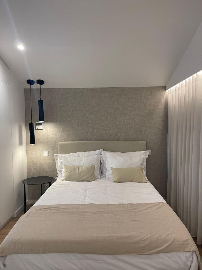 Casa Dona Adelaide Apartment Vila do Conde Ngoại thất bức ảnh