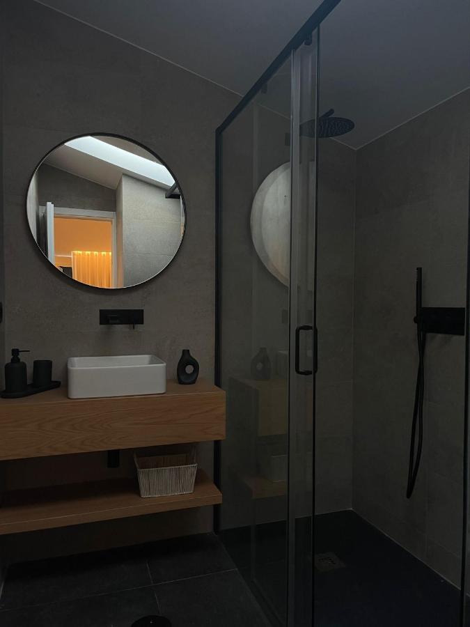 Casa Dona Adelaide Apartment Vila do Conde Ngoại thất bức ảnh
