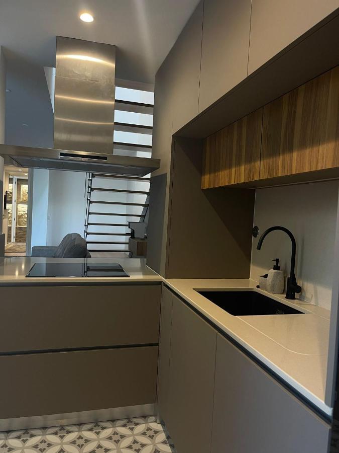 Casa Dona Adelaide Apartment Vila do Conde Ngoại thất bức ảnh