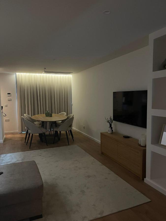 Casa Dona Adelaide Apartment Vila do Conde Ngoại thất bức ảnh