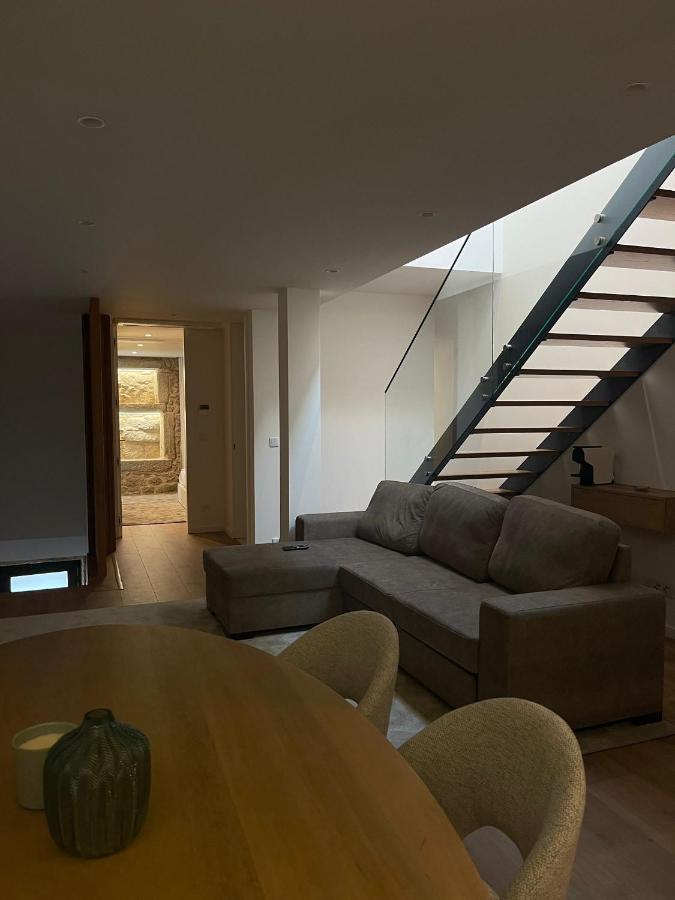 Casa Dona Adelaide Apartment Vila do Conde Ngoại thất bức ảnh