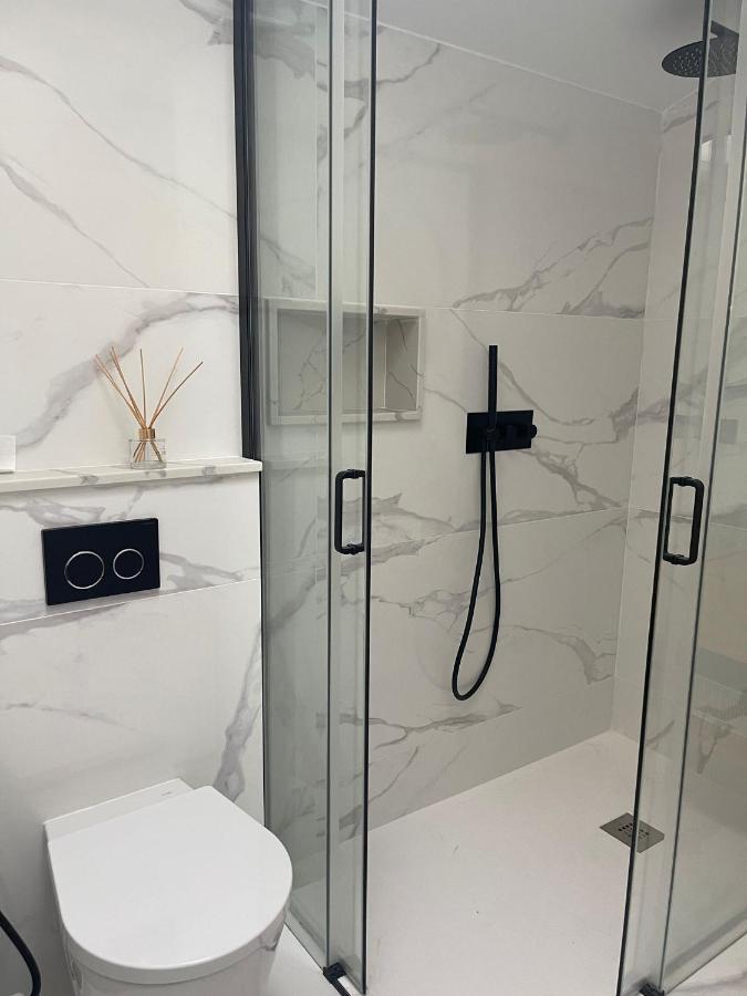 Casa Dona Adelaide Apartment Vila do Conde Ngoại thất bức ảnh