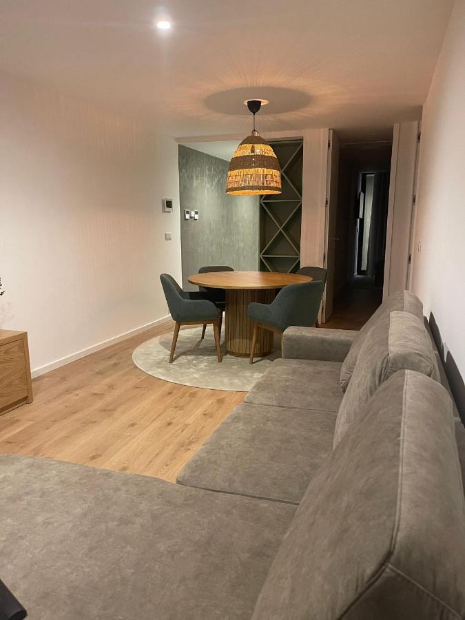 Casa Dona Adelaide Apartment Vila do Conde Ngoại thất bức ảnh