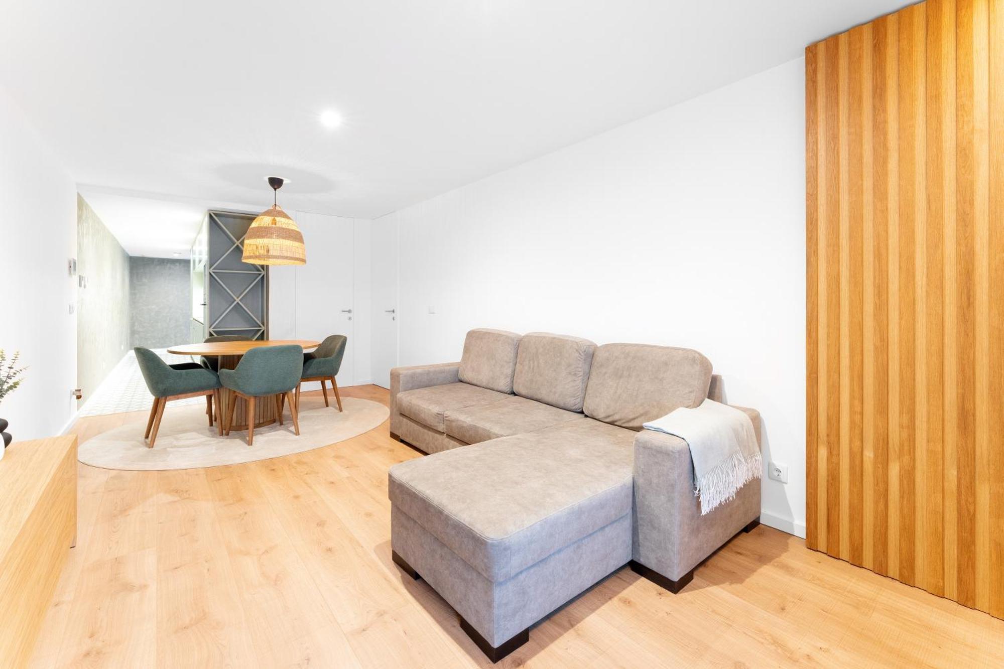 Casa Dona Adelaide Apartment Vila do Conde Ngoại thất bức ảnh