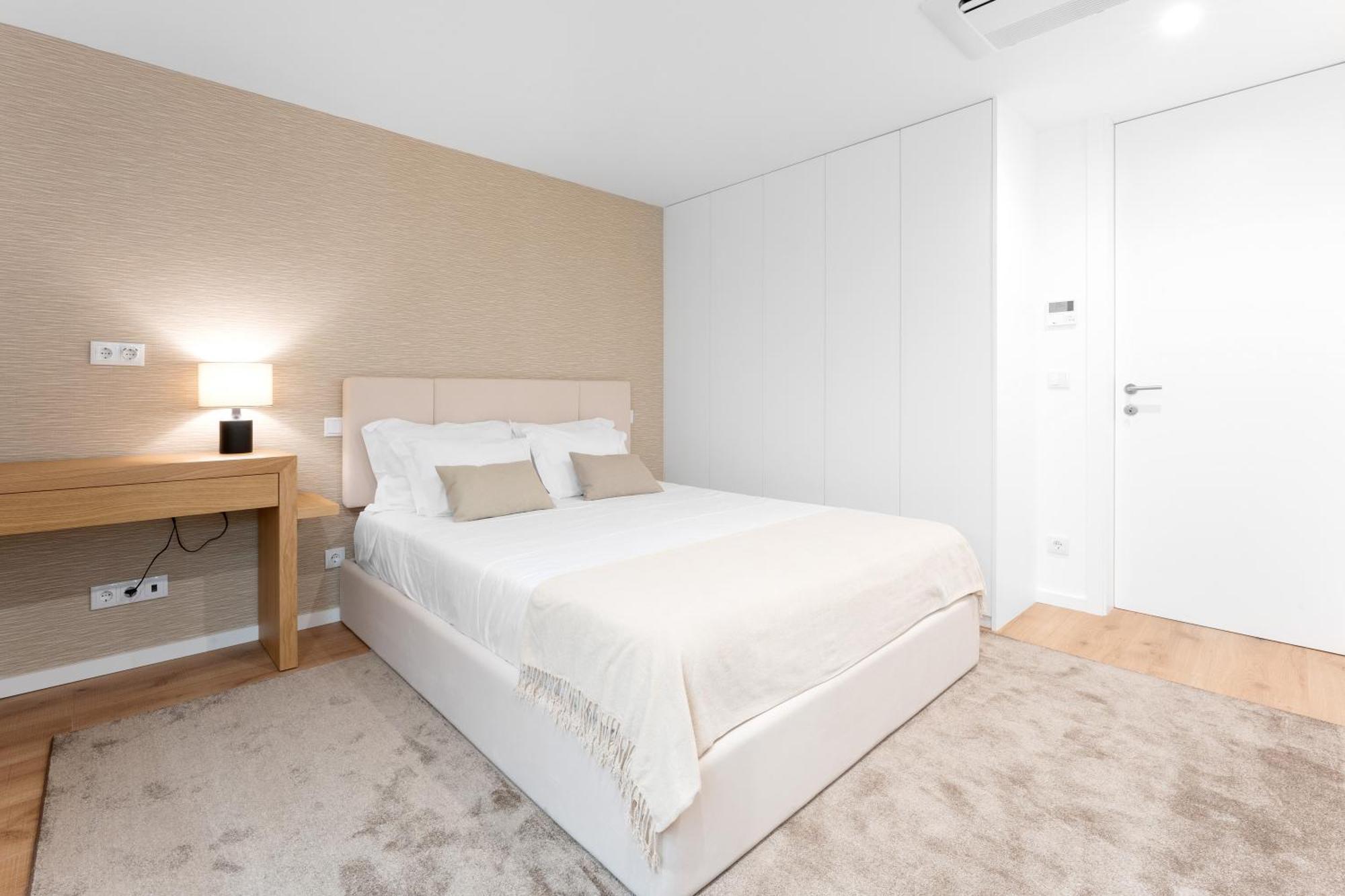 Casa Dona Adelaide Apartment Vila do Conde Ngoại thất bức ảnh