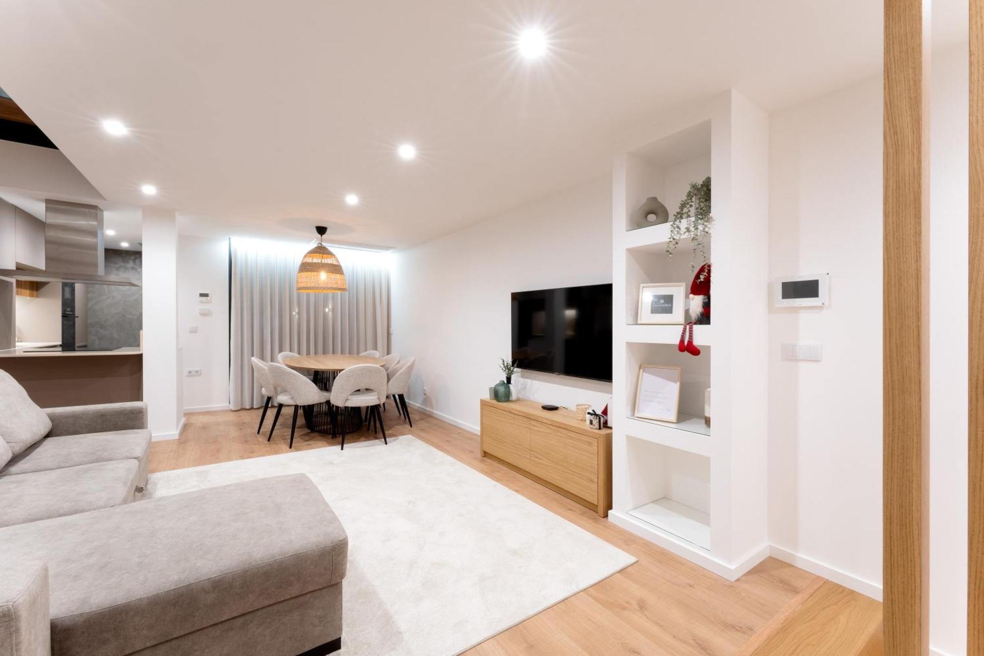 Casa Dona Adelaide Apartment Vila do Conde Ngoại thất bức ảnh