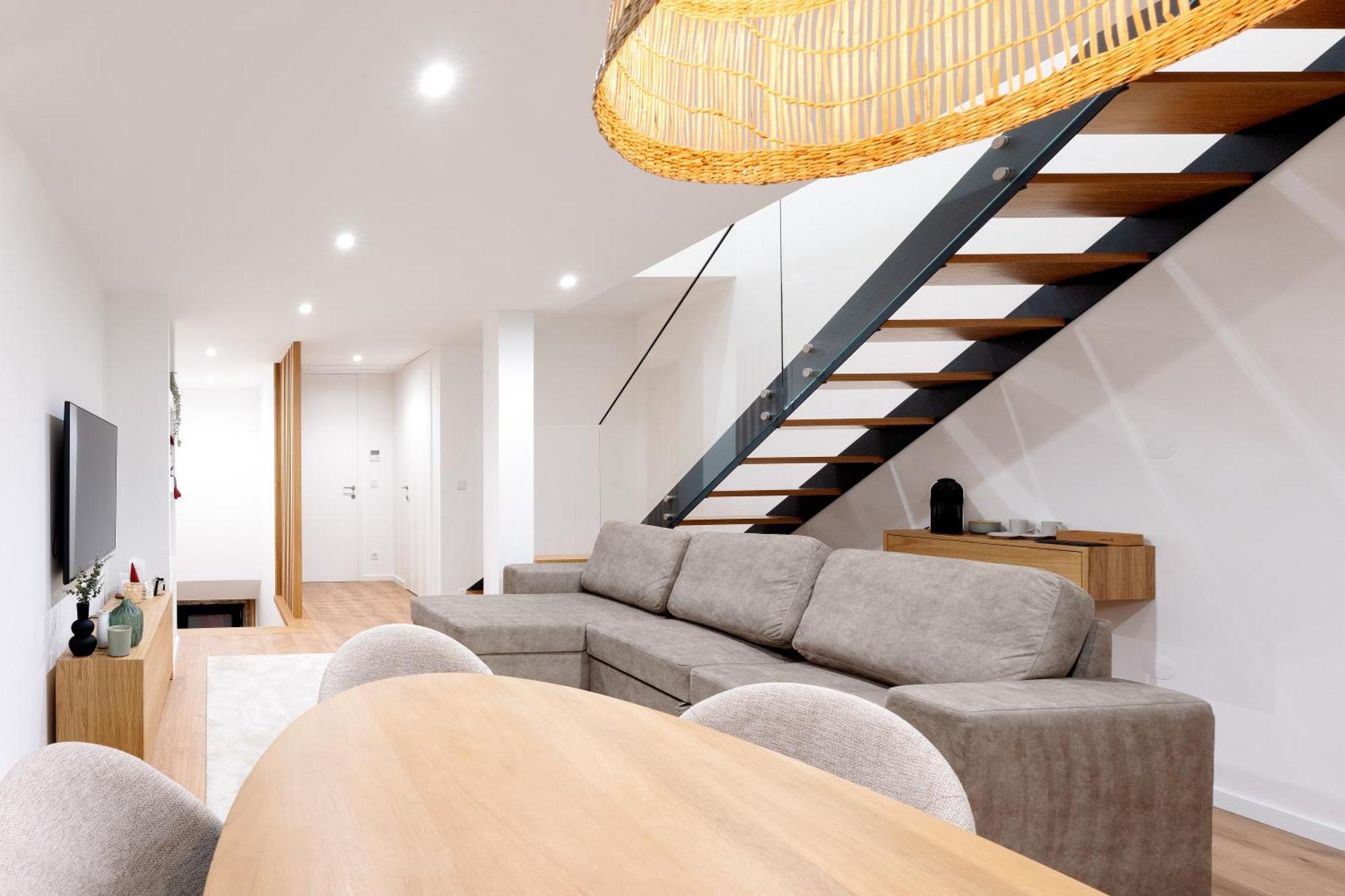 Casa Dona Adelaide Apartment Vila do Conde Ngoại thất bức ảnh