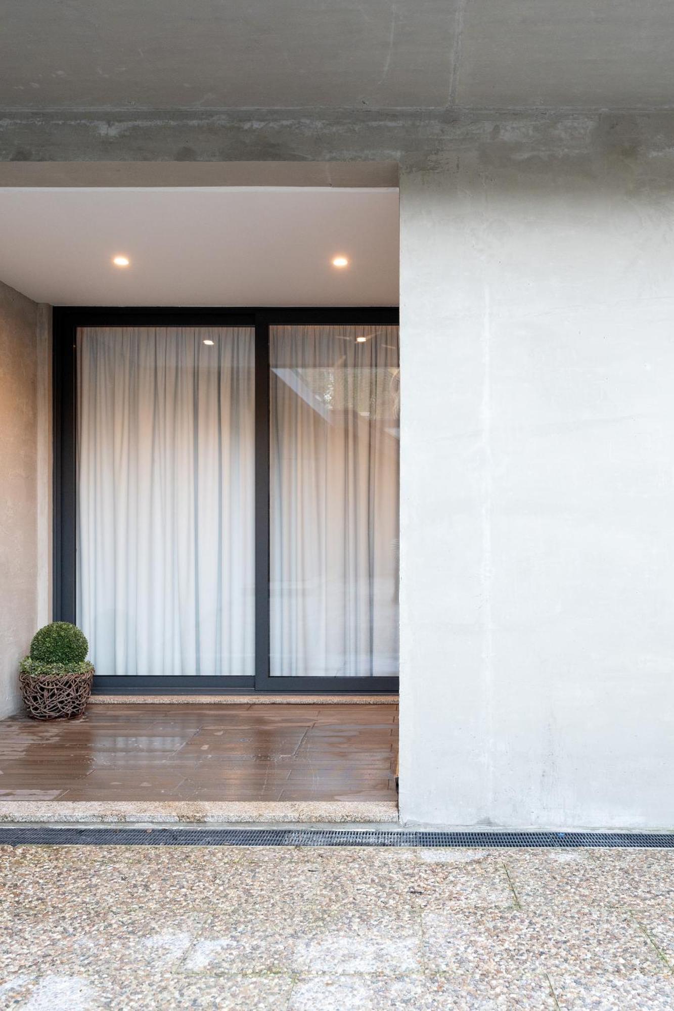 Casa Dona Adelaide Apartment Vila do Conde Ngoại thất bức ảnh