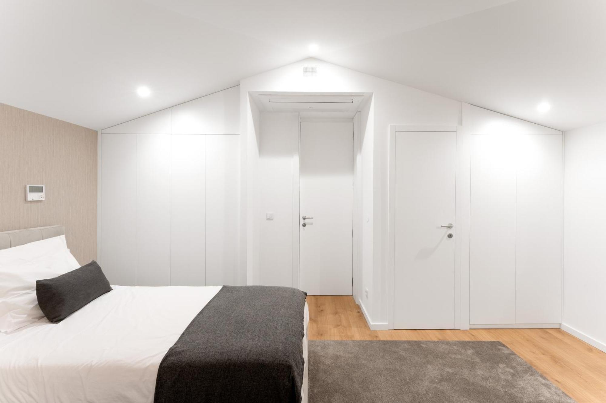 Casa Dona Adelaide Apartment Vila do Conde Ngoại thất bức ảnh