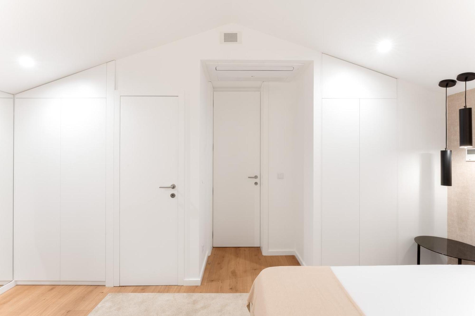 Casa Dona Adelaide Apartment Vila do Conde Ngoại thất bức ảnh
